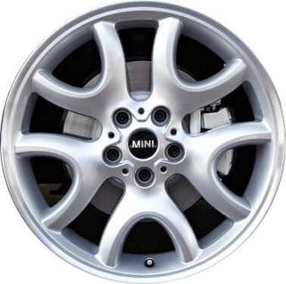 OEM Stock Wheels / Rims for Mini Cooper Clubman Countryman Minicooper Paceman | 19346 | 86071