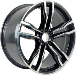 OEM Stock Wheels / Rims for Bmw 328I 330I 430I 440I | 86568 | 96143 | 36117856710 | 36118043650