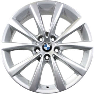 OEM Stock Wheels / Rims for Bmw 640I 740E 740I 745E 750I 840I | 86272 | 6867338