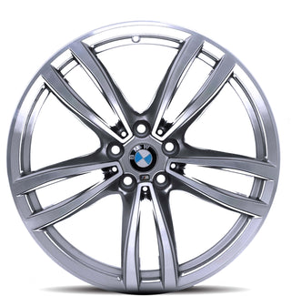 OEM Stock Wheels / Rims for Bmw 640I 740E 740I 745E 750I M760I | 86275 | 86517 | 7850579