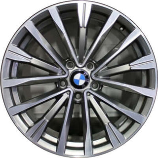 OEM Stock Wheels / Rims for Bmw 330I 340I | 86307 | 36116870889
