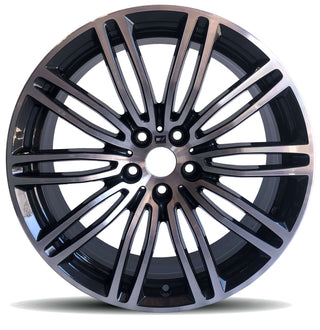 OEM Stock Wheels / Rims for Bmw 530E 530I 540I M550I | 86328 | 36117855085