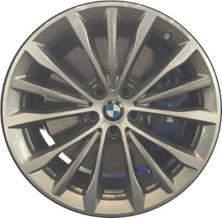 OEM Stock Wheels / Rims for Bmw 530E 530I 540I M550I | 86329 | 95124 | 6873942