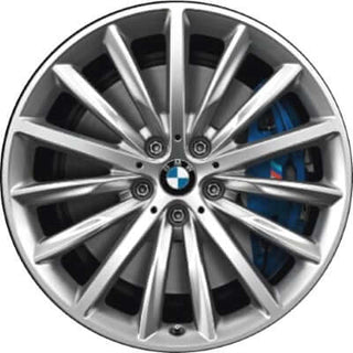 OEM Stock Wheels / Rims for Bmw 530E 530I 540I M550I | 86330 | 6863419