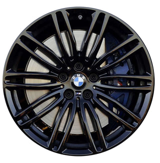 OEM Stock Wheels / Rims for Bmw 530E 530I 540I M550I | 86328 | 36117855085
