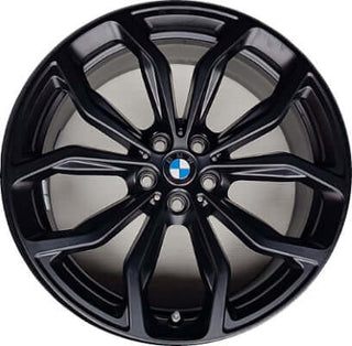 OEM Stock Wheels / Rims for Bmw X3 X4 | 86355 | 86356 | 6881208