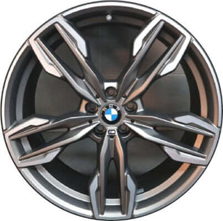 OEM Stock Wheels / Rims for Bmw X3 X4 | 86367 | 86682 | 8053456