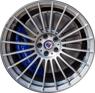 OEM Stock Wheels / Rims for Bmw Alpinab7 | 86383 | 36107991470