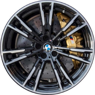 OEM Stock Wheels / Rims for Bmw M5 | 86390 | 86391 | 96362 | 7857078
