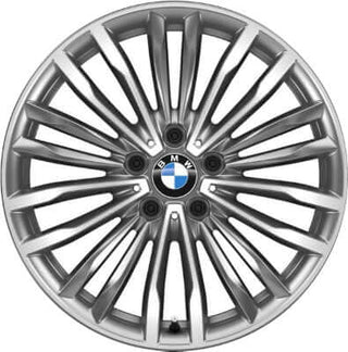 OEM Stock Wheels / Rims for Bmw 430I 440I | 86407 | 36116877136