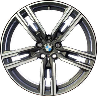 OEM Stock Wheels / Rims for Bmw 840I M850I | 86414 | 8090019