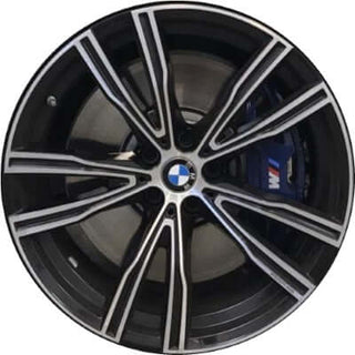 OEM Stock Wheels / Rims for Bmw 840I M850I | 86420 | 8072027