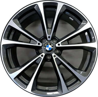 OEM Stock Wheels / Rims for Bmw 840I M850I | 86427 | 6884209