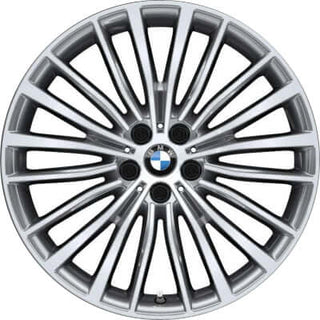 OEM Stock Wheels / Rims for Bmw 840I M850I | 86430 | 36116884205