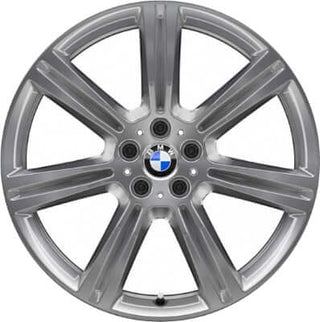 OEM Stock Wheels / Rims for Bmw X5 X6 | 86460 | 36116883753