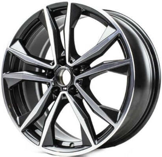 OEM Stock Wheels / Rims for Bmw X1 X2 | 86478 | 36108008616