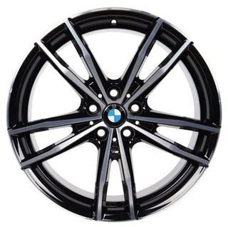OEM Stock Wheels / Rims for Bmw 230I 330E 330I 430I M240I M340I M440I | 86498 | 86499 | 36118090095 | 36118089893