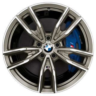 OEM Stock Wheels / Rims for Bmw 330I M240I M340I M440I | 86502 | 96619 | 8089894