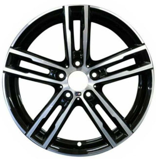 OEM Stock Wheels / Rims for Bmw 230I M240I | 86512 | 96229 | 8074185