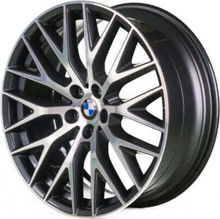 OEM Stock Wheels / Rims for Bmw 840I M850I | 86525 | 36116891732