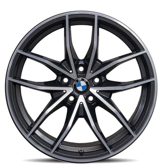 OEM Stock Wheels / Rims for Bmw Z4 | 86546 | 6883639