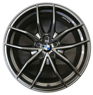 OEM Stock Wheels / Rims for Bmw Z4 | 86545 | 6883639