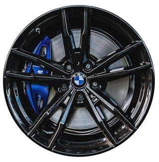 OEM Stock Wheels / Rims for Bmw Z4 | 86552 | 96623 | 36118089877 | 36118091764