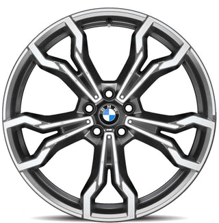 OEM Stock Wheels / Rims for Bmw X3M X4M | 86560 | 96626 | 36118060042 | 36118095560
