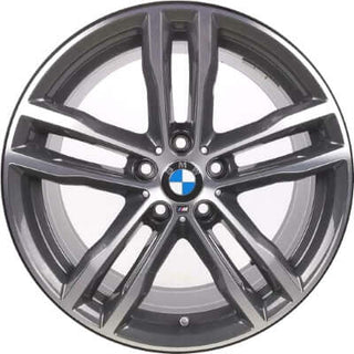 OEM Stock Wheels / Rims for Bmw 430I 440I | 86568 | 96143 | 7856710