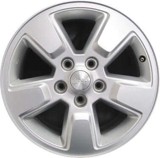 2008-2017 Jeep Wheels OEM Rims for Sale | Compass Liberty