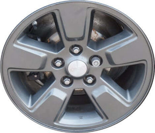 OEM Stock Wheels / Rims for Jeep Compass Liberty Patriot | 9084 | 9200 | 1Cg33Trmaa | 5Lb99Trmaa | 1Cg33Cdmab