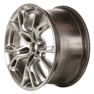 OEM Stock Wheels / Rims for Jeep Grand Cherokee | 9113 | 9140 | 9174 | 9183 | 98305 | 1Wb01Trmaa | 1Wb011Zgaa | 1Wb011D5Aa | 1Wb011D5Ab | 1Wb011Zgab | 1Wb01Vxwab