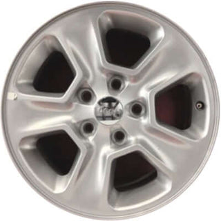 OEM Stock Wheels / Rims for Jeep Grand Cherokee | 17865 | 9135 | 98749 | 1Vh39Gsaab | 1Vh39Gsaac | 1Vh39Gsaad