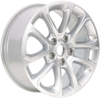 OEM Stock Wheels / Rims for Jeep Grand Cherokee | 18902 | 9065 | 9136 | 98670 | 1Vh40Trmaa