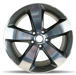 OEM Stock Wheels / Rims for Jeep Grand Cherokee | 20307 | 9137 | 98672 | 1Wq09Trmab | 1Wq09Cdmaa | 1Wq09Dx8Ab | 15D14Trmad | 1Wq09Cdmab