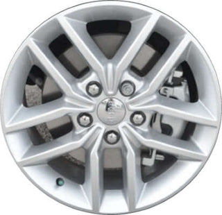 OEM Stock Wheels / Rims for Jeep Grand Cherokee | 18245 | 18249 | 9064 | 9156 | 9164 | 9165 | 9166 | 9250 | 97791 | 5Xk991Xfaa,6Xj072Xfaa,5Xk991Stab,5Xk99Xzaab,4755529Aa