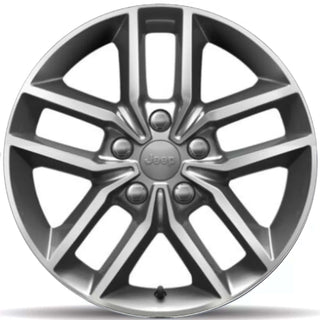 OEM Stock Wheels / Rims for Jeep Grand Cherokee | 18245 | 18249 | 9064 | 9156 | 9164 | 9165 | 9166 | 9250 | 97791 | 5Xk991Xfaa,6Xj072Xfaa,5Xk991Stab,5Xk99Xzaab,4755529Aa