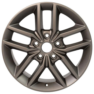 OEM Stock Wheels / Rims for Jeep Grand Cherokee | 18245 | 18249 | 9064 | 9156 | 9164 | 9165 | 9166 | 9250 | 97791 | 5Xk991Xfaa,6Xj072Xfaa,5Xk991Stab,5Xk99Xzaab,4755529Aa
