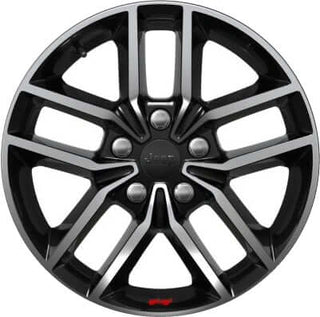 OEM Stock Wheels / Rims for Jeep Grand Cherokee | 18245 | 18249 | 9064 | 9156 | 9164 | 9165 | 9166 | 9250 | 97791 | 5Xk991Xfaa,6Xj072Xfaa,5Xk991Stab,5Xk99Xzaab,4755529Aa