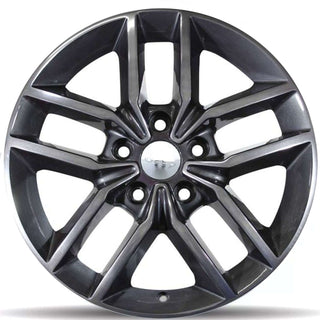 OEM Stock Wheels / Rims for Jeep Grand Cherokee | 18245 | 18249 | 9064 | 9156 | 9164 | 9165 | 9166 | 9250 | 97791 | 5Xk991Xfaa,6Xj072Xfaa,5Xk991Stab,5Xk99Xzaab,4755529Aa