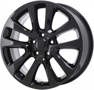OEM Stock Wheels / Rims for Jeep Grand Cherokee | 20521 | 9157 | 9167 | 9168 | 9169 | 9180 | 97798 | 5Xl06Trmaa