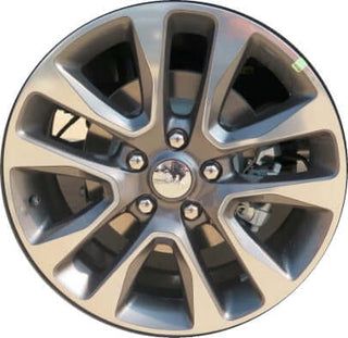 OEM Stock Wheels / Rims for Jeep Grand Cherokee | 20521 | 9157 | 9167 | 9168 | 9169 | 9180 | 97798 | 5Xl06Trmaa