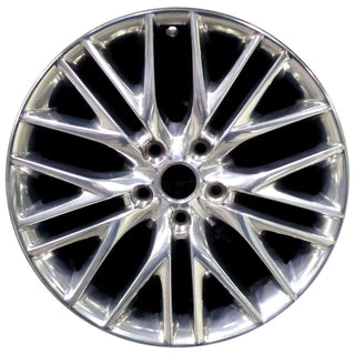 OEM Stock Wheels / Rims for Jeep Cherokee Grand Cherokee | 9170 | 5Xl05Dde5Aa | 5Xl05Aaaaa | 5Xl05Trmaa | 5Xl05Dd5Aa
