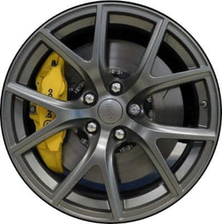 OEM Stock Wheels / Rims for Jeep Grand Cherokee | 20469 | 9173 | 9184 | 9251 | 97576 | 97779 | 5Xv75Trmab