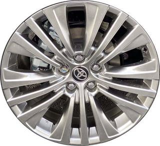 OEM Stock Wheels / Rims for Toyota Venza | 69171 | 95009 | 4261A48290 | 4261A48300