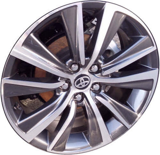 OEM Stock Wheels / Rims for Toyota Venza | 69170 | 95010 | 4261148B50 | 4261148B70