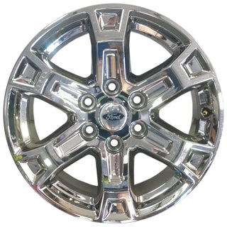 OEM Stock Wheels / Rims for Ford F150 | 10343 | 95023 | Ml3Z1007Ea