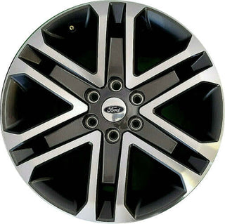 OEM Stock Wheels / Rims for Ford F150 | 10345 | 95025 | Ml341007Ha