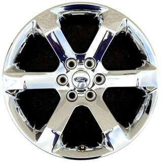 OEM Stock Wheels / Rims for Ford F150 | 10347 | 95030 | Ml341007Ka