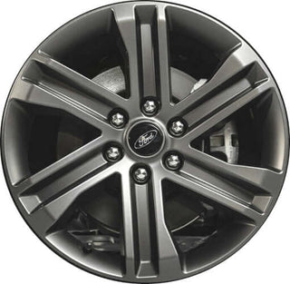 OEM Stock Wheels / Rims for Ford F150 | 10344 | 95031 | Ml3Z1007Ga
